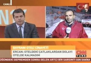 Arkadaşları için dua ettiler